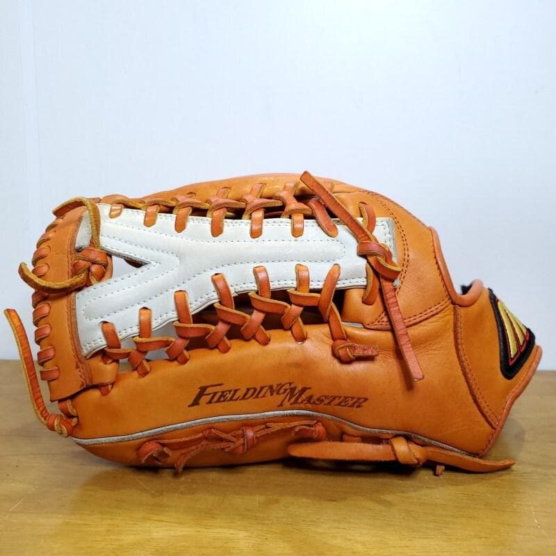 ミズノ 高橋由伸モデル LimitedEdition 左用 外野用 軟式グローブ