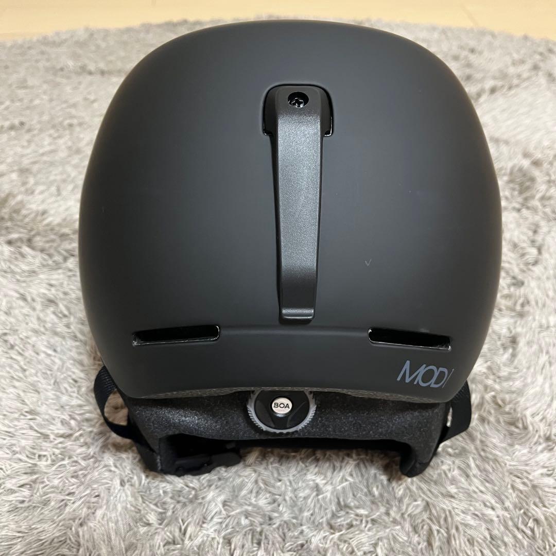 OAKLEY ヘルメット MOD1 ASIA FIT Black M