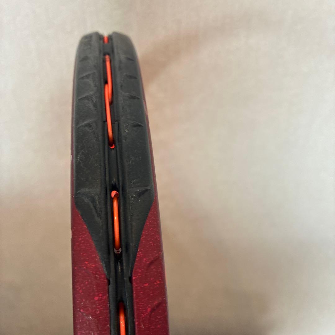 YONEX VCORE 100テニスラケット 2021年