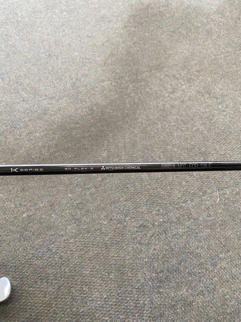 クラブ TENSEI 1K pro Blue 50s