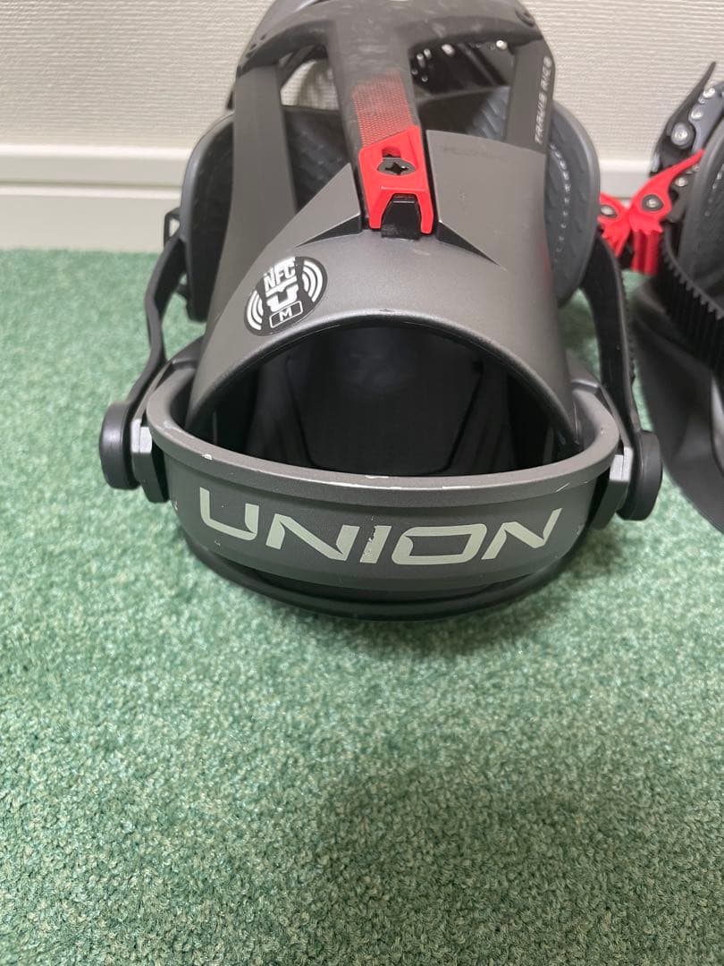 UNION ユニオン ULTRA FALCOR ファルコア Mサイズ