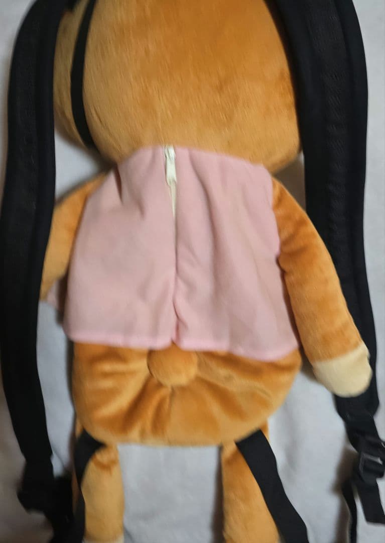 ディアラヴァ DIABOLIK LOVERS テディ グッズ