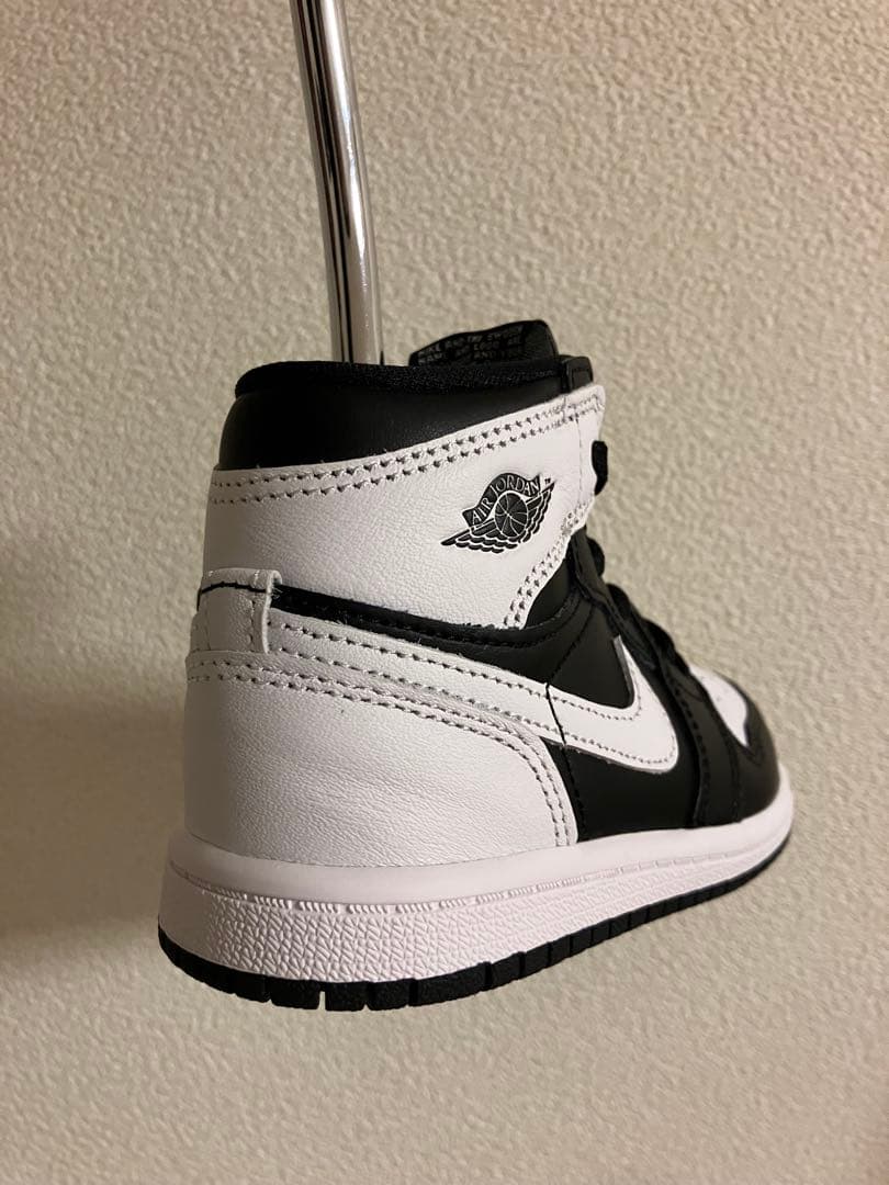 【超レア・新品】NIKE JORDAN 1 ナイキ ジョーダン パターカバー