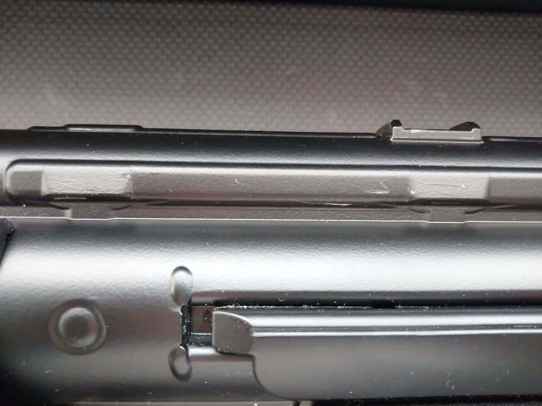 東京マルイ 次世代 MP5 A5 電動ガン