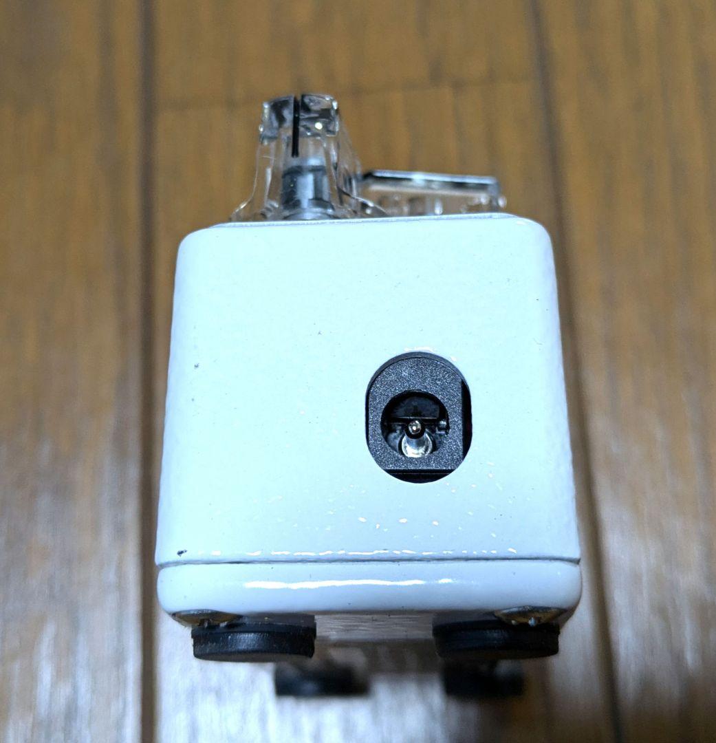 exotic ギターエフェクター SP compressor