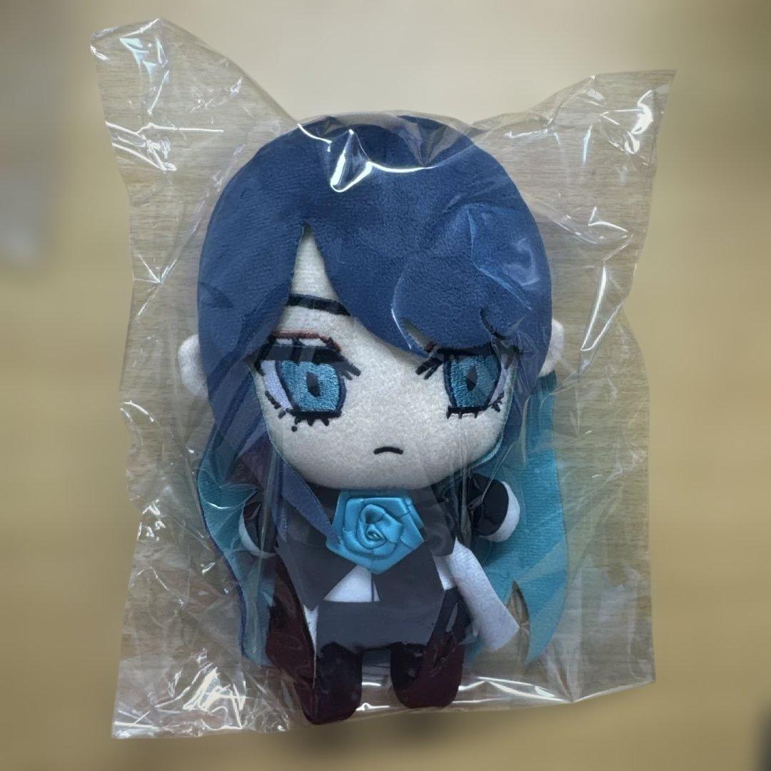 Ado ぬいぐるみ3体セット