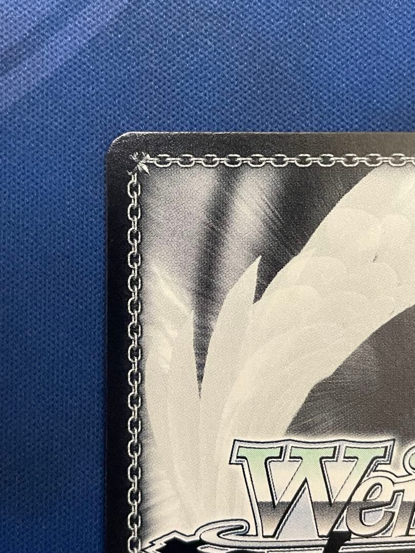 ヴァイスシュヴァルツ トカゲの保護 ティア SP