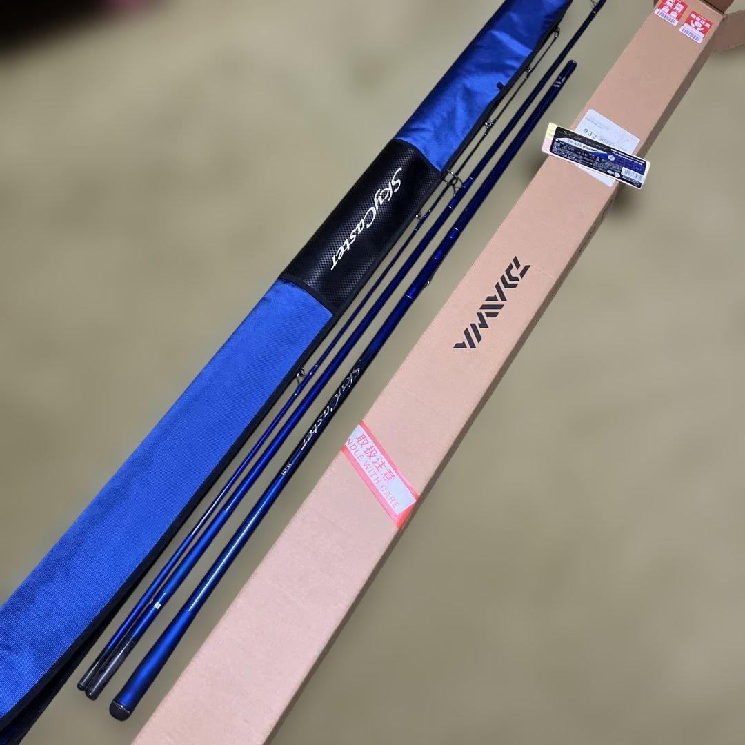 ダイワ　スカイキャスター30ー425k 現行モデル