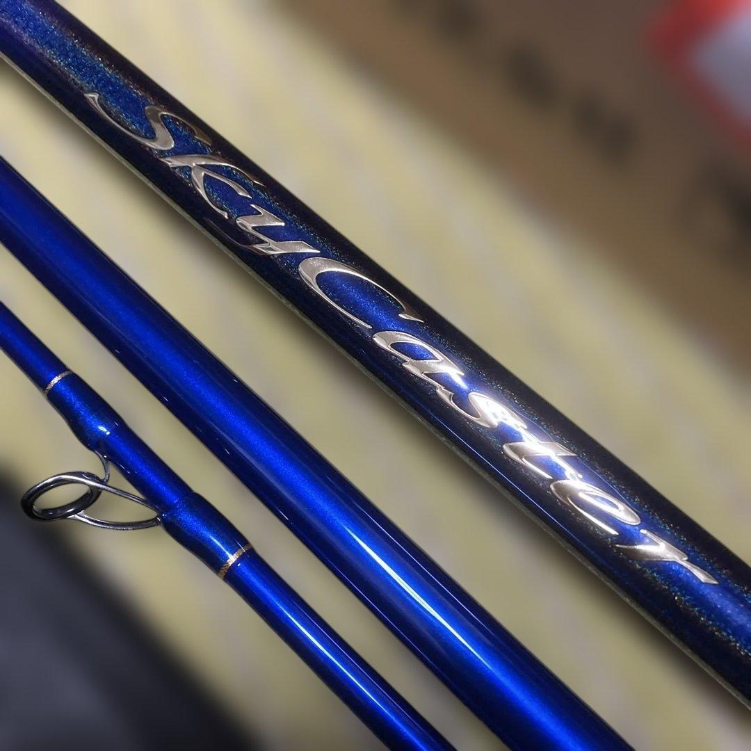 ダイワ　スカイキャスター30ー425k 現行モデル