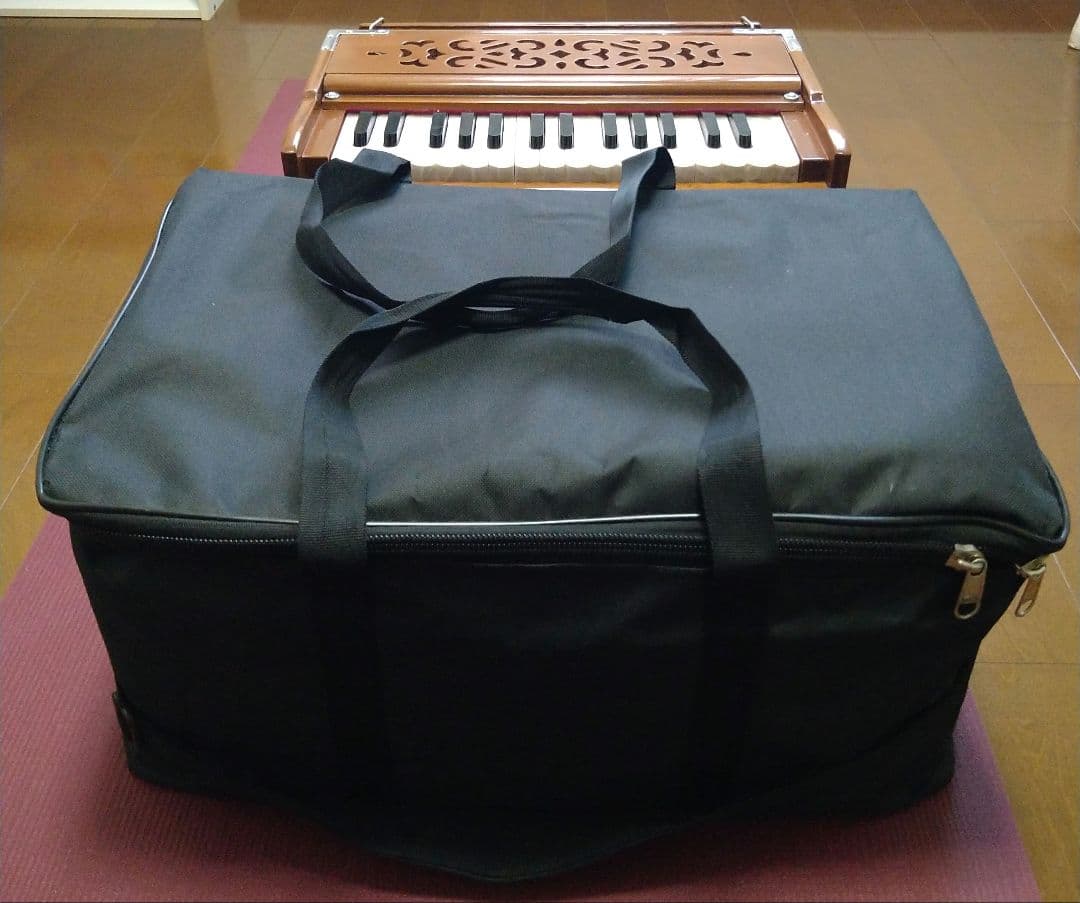 ハルモニウム30鍵盤【RAGA】最終値下げ