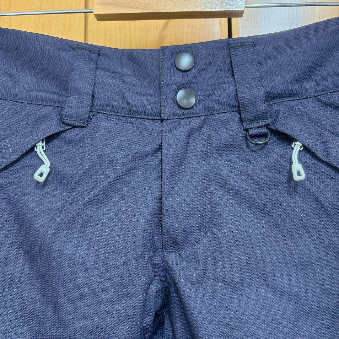 美品　patagonia スノーウェア　スノーパンツ　スノーボード　パタゴニア