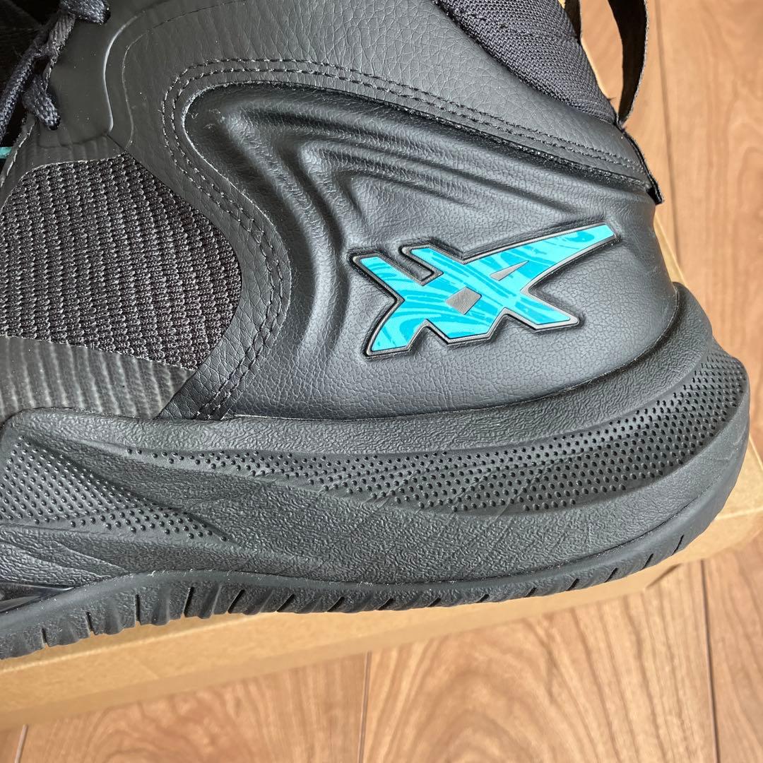 【美品】アシックスNOVASURGE3 30センチ