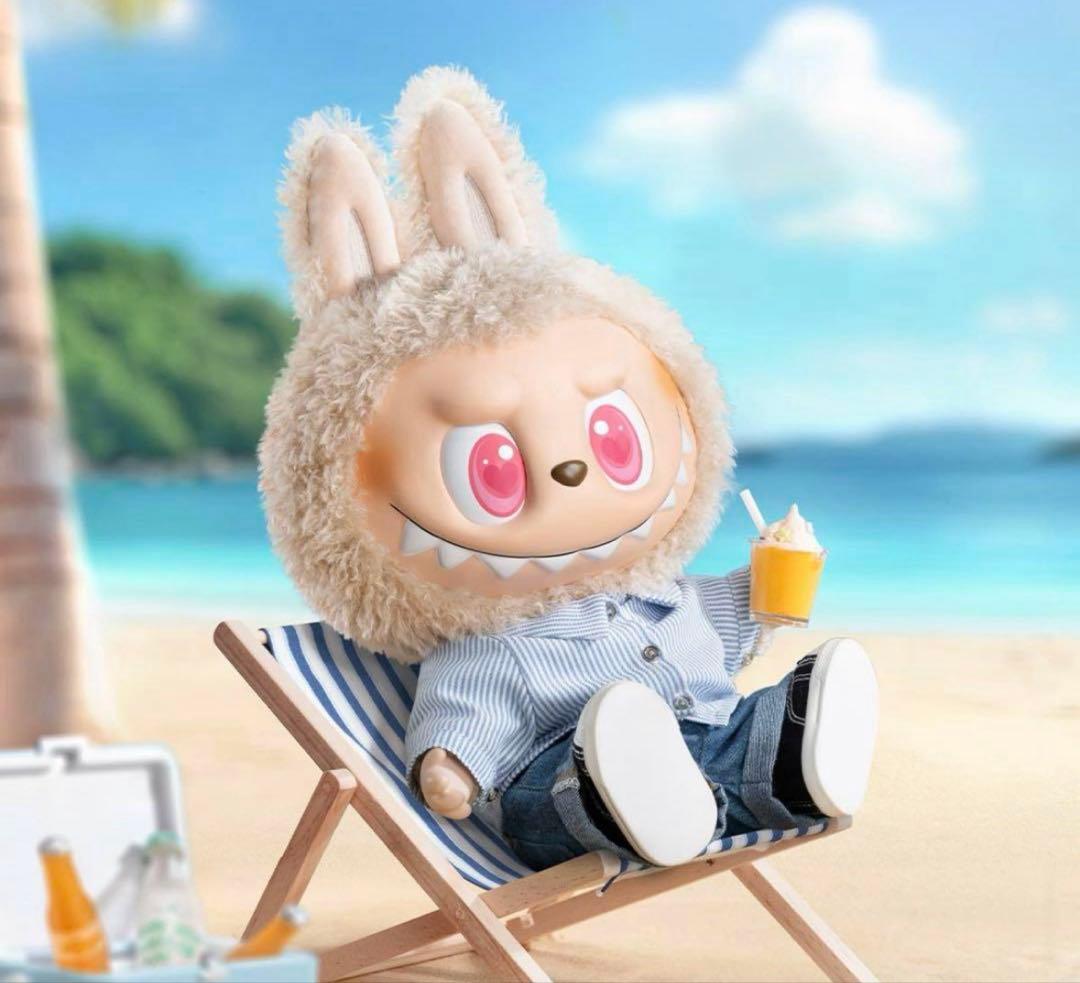 新品未開封THE MONSTERS FLIP WITH ME 正規品レシート有り