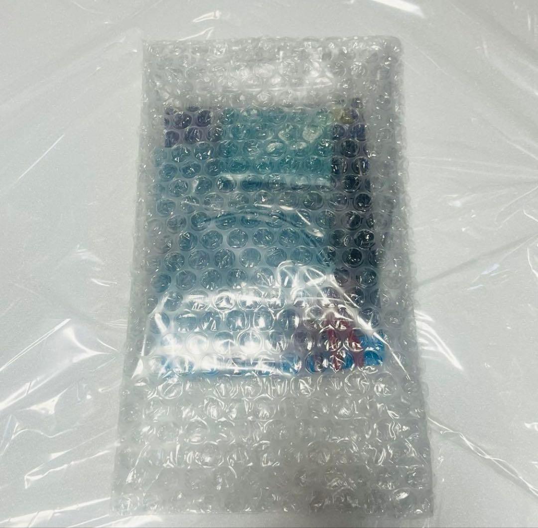 聖闘士星矢　聖衣大系　アンドロメダ　クロスボックス　非売品