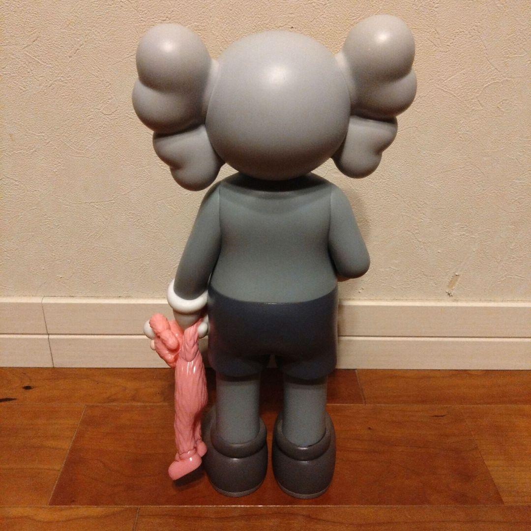 KAWS SHARE フィギュア MEDICOM TOY 約30cm