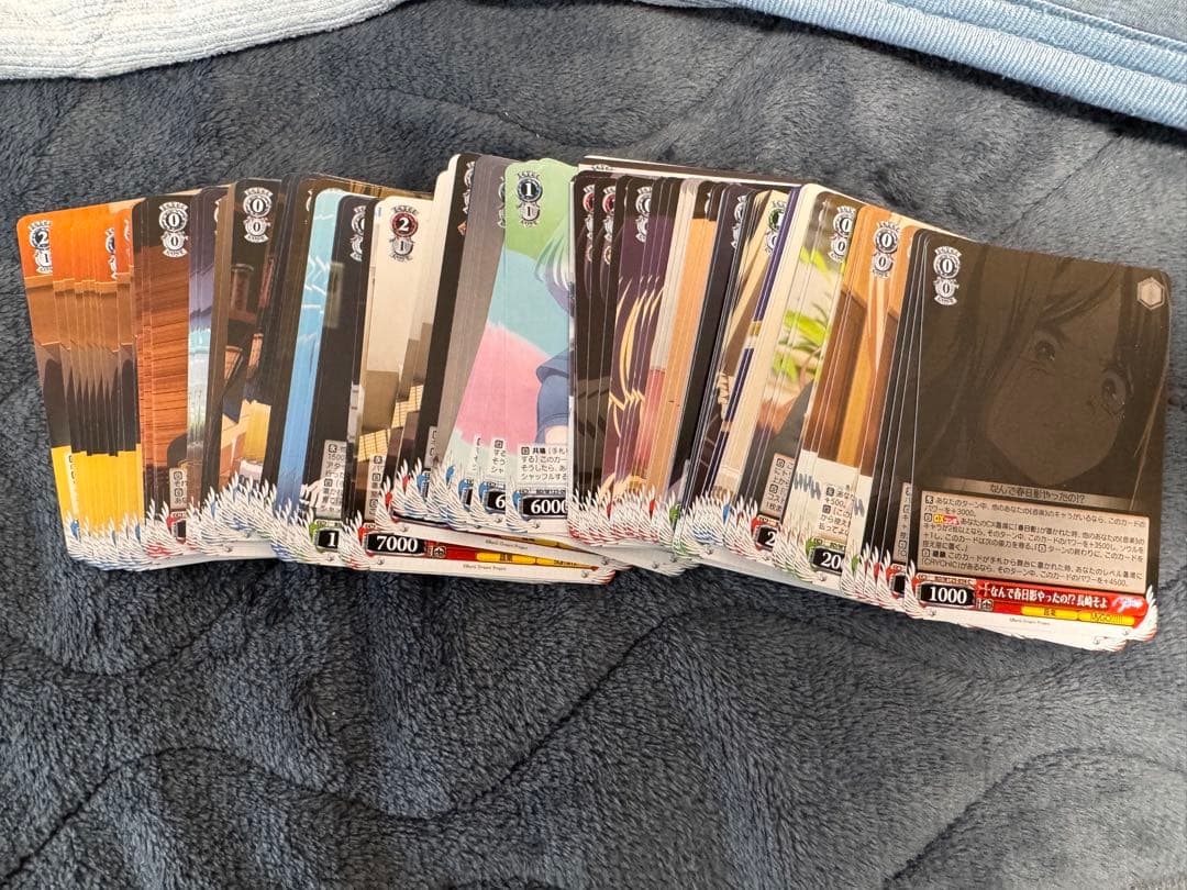 ヴァイス MyGO!!!!! AveMujica RR以下4コン おまけ付き