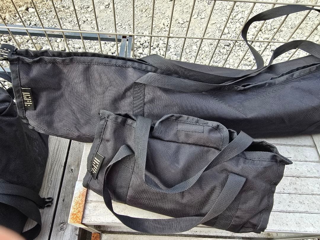 16ft 　ルートベース