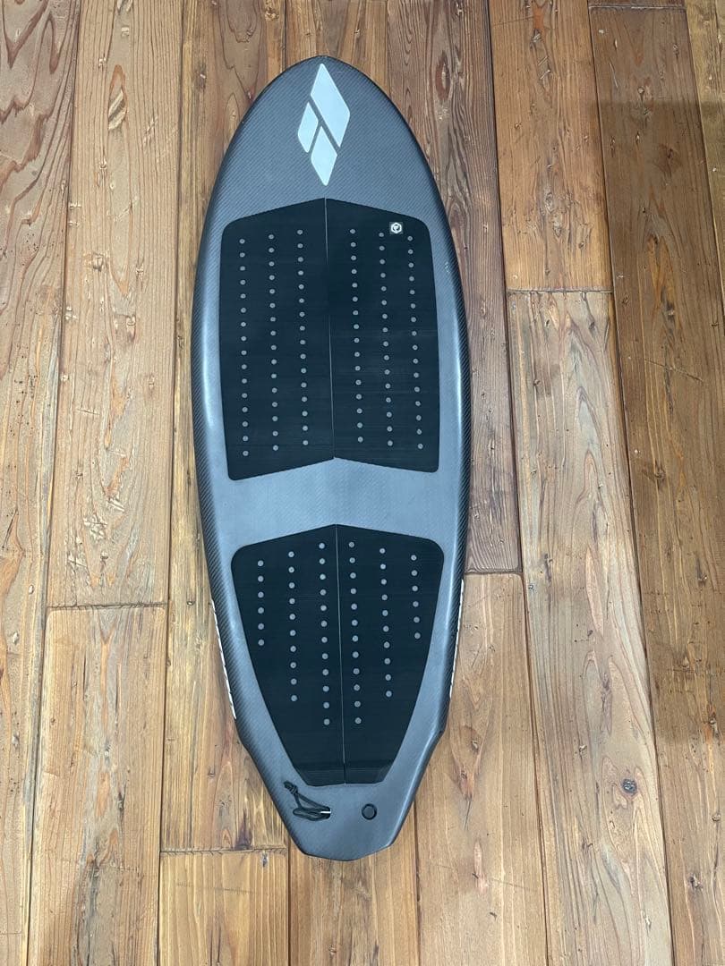 プローン用サーフボード　Amos Spitfire