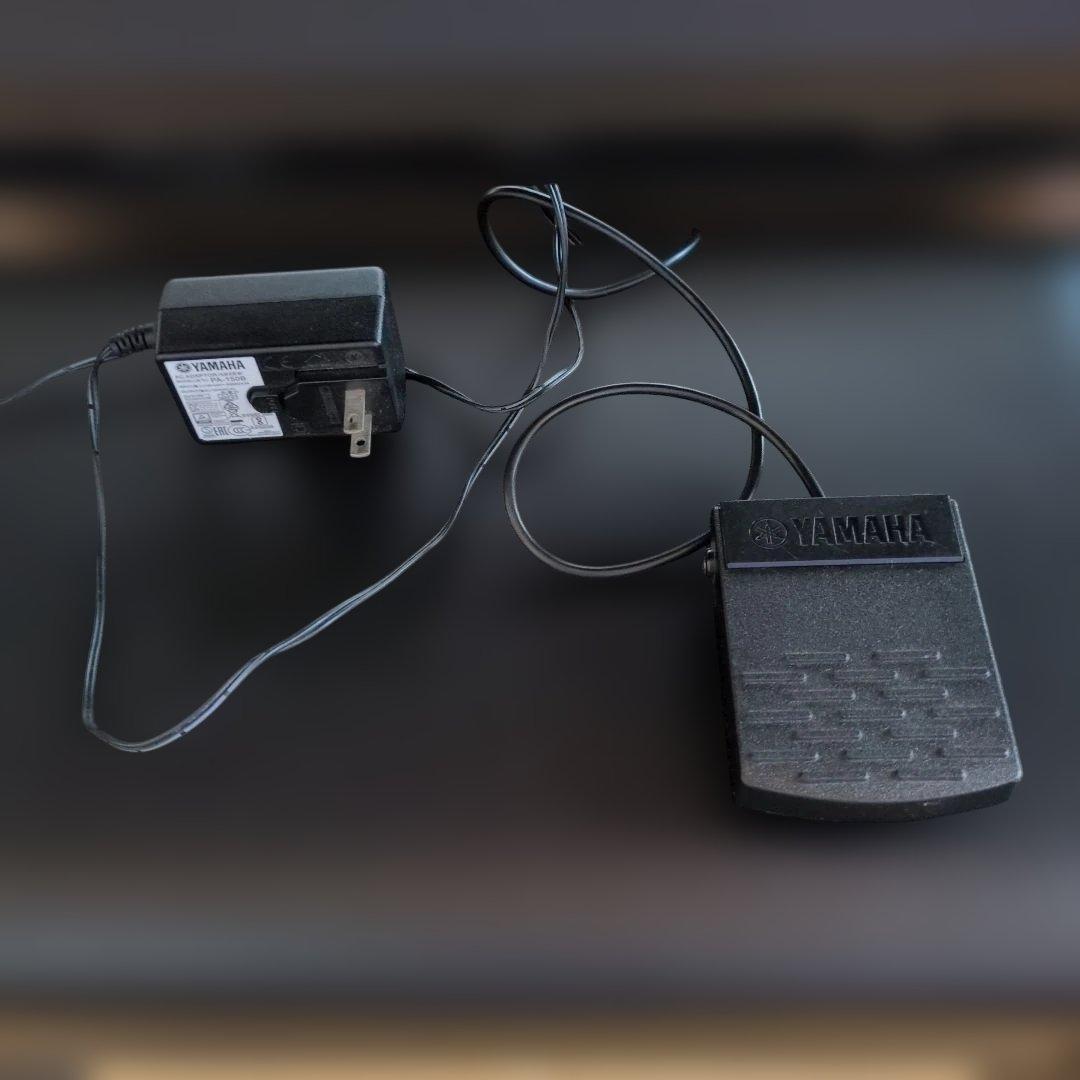 Yamaha ヤマハ デジタルピアノ P-45