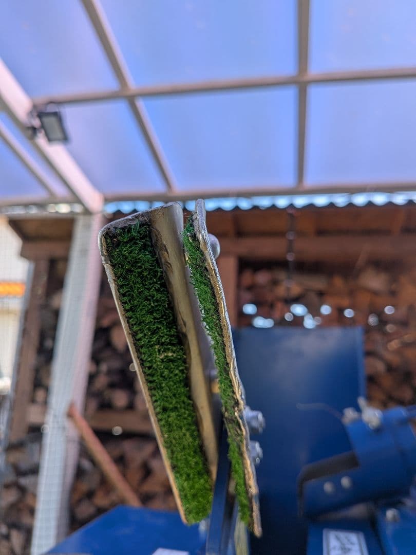 ピッチングマシン　バッティングマシン　軟式用