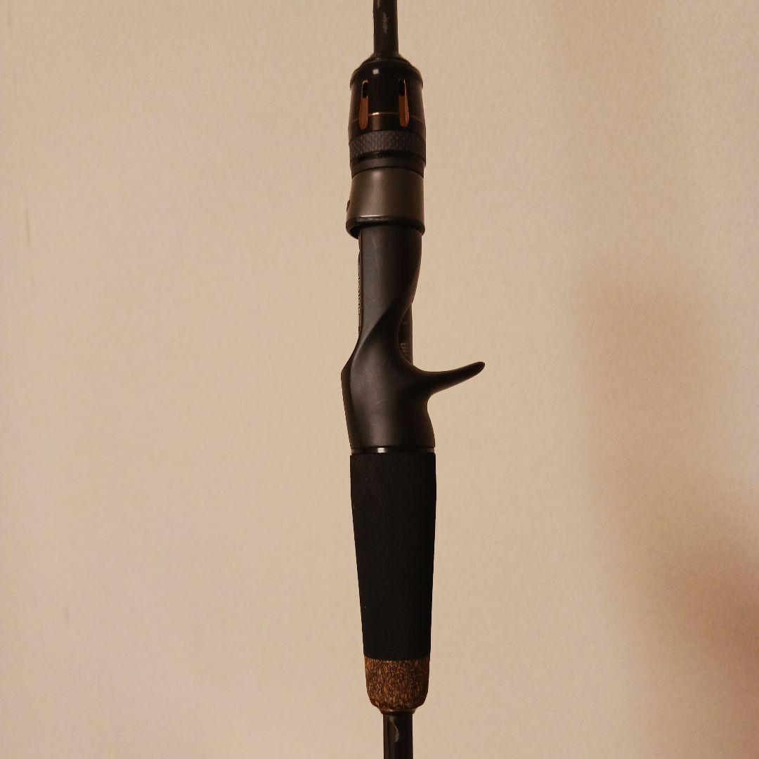 アブガルシア 24 オーシャンフィールド　OFLC-632 MAX120