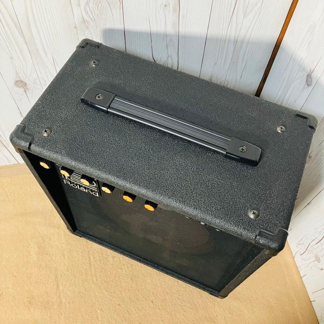 【希少】Roland ベースアンプ SPIRIT BASS 15 SPB-15
