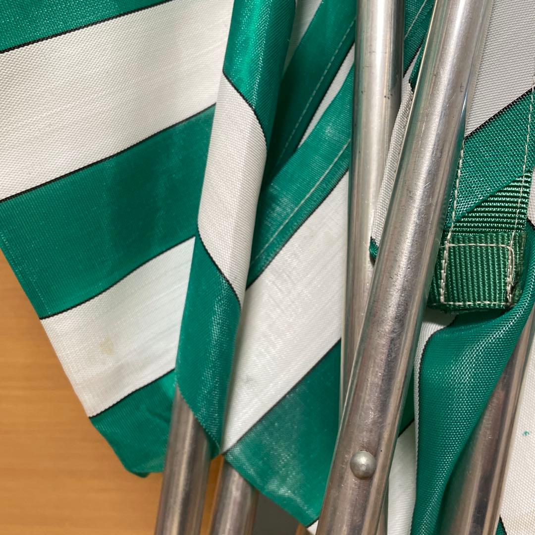 マクラーレン　ガダバウトチェア　グリーン