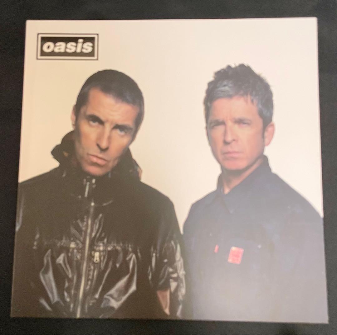 即完 限定パンフレットOasis 2025オアシス アディダス 東京ファンストア