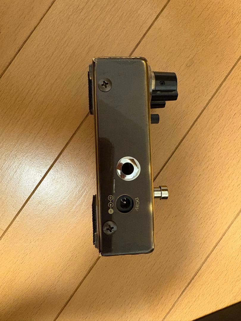 VEMURAM Myriad Fuzz エフェクター