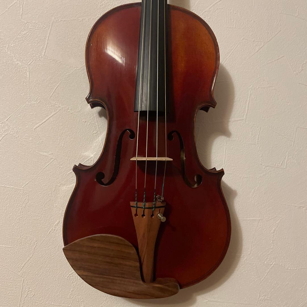 早い者勝ち！鑑定書付 P.Mangenot 1930 モダンフレンチ バイオリン