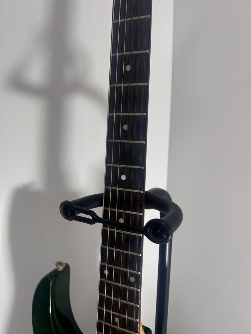 激レア 希少カラー フォトジェニックストラスキャスター HSH 初期型 ケース付