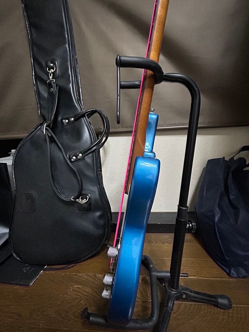 ベース Stingray SS4