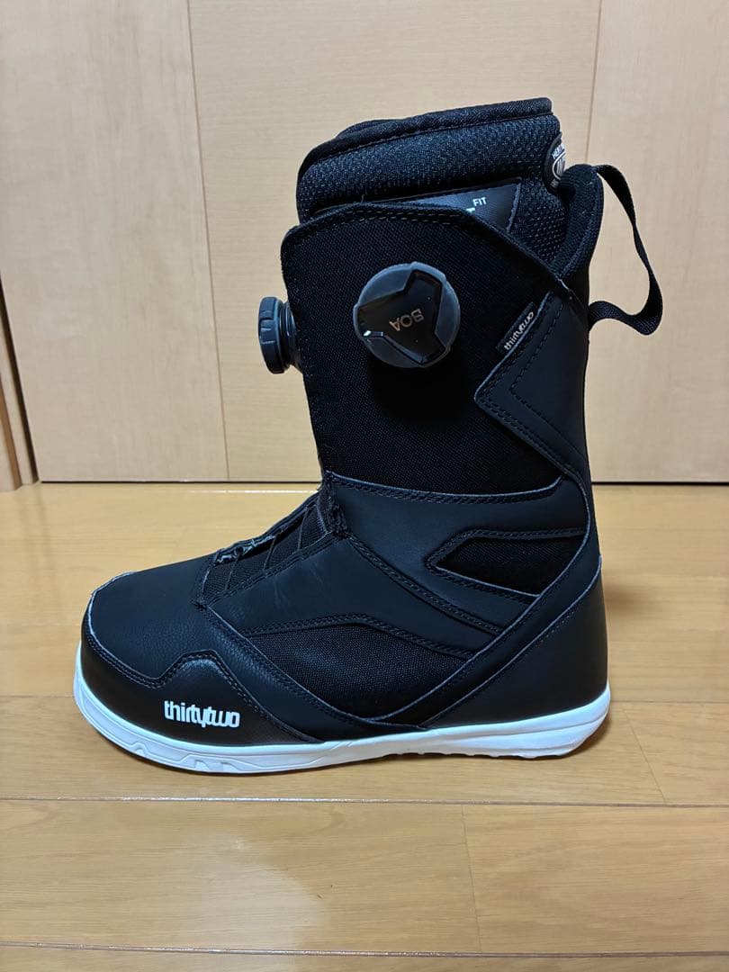 スノーボード ThirtyTwo STW DOUBLE BOA