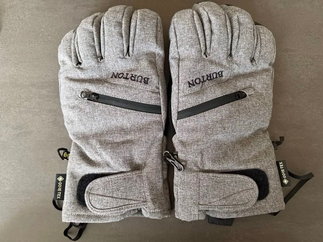 バートン　手袋
