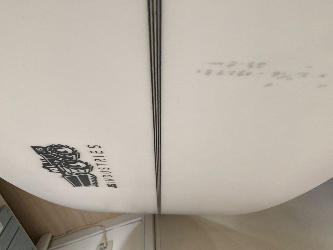 【新品未使用】JSインダストリー　Sub Xero サブゼロ