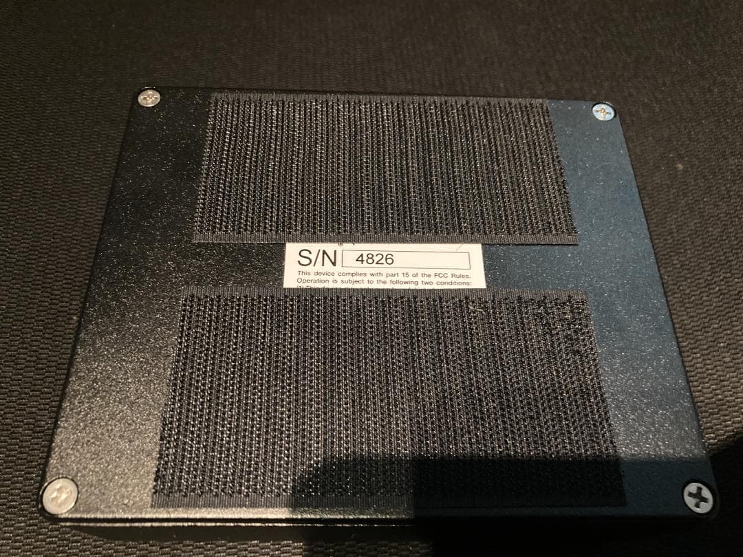 ギター EarthQuaker Devices Swiss Things