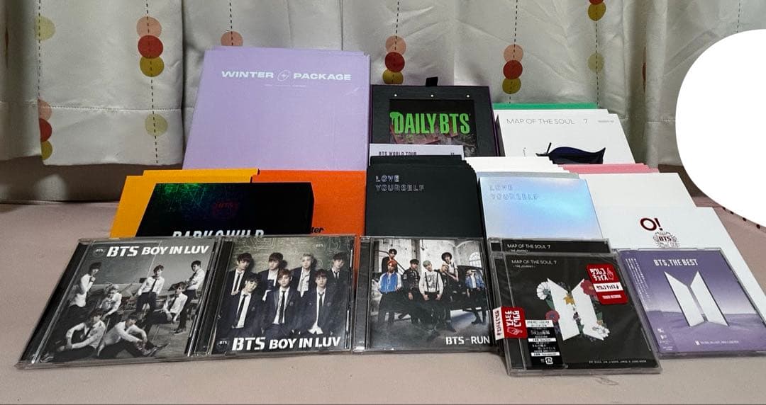 即購入❌ BTS グッズ まとめ売り バンタン BT21 TINYTAN