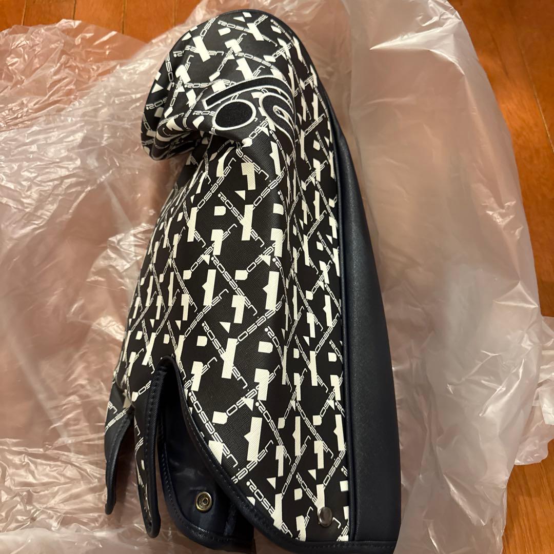 土日限定　最終価格！新品　ロサーセン　キャディバッグ