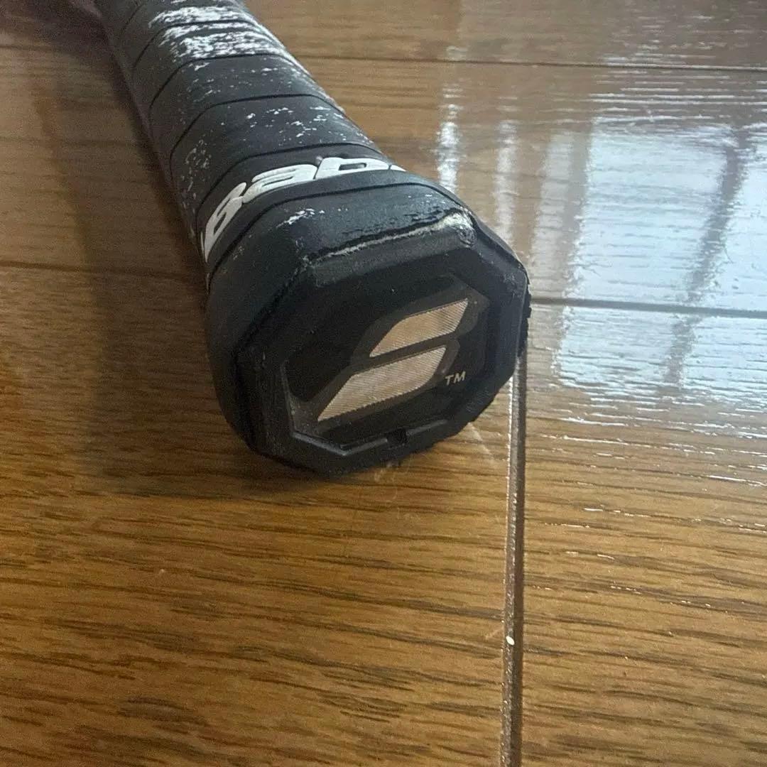 Babolat ピュアドライブ 2021 30周年記念モデル　グリップサイズ2