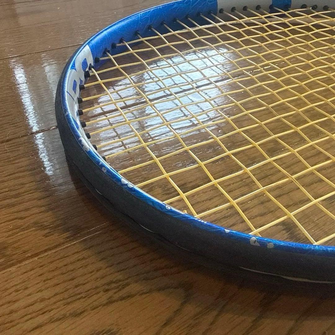 Babolat ピュアドライブ 2021 30周年記念モデル　グリップサイズ2