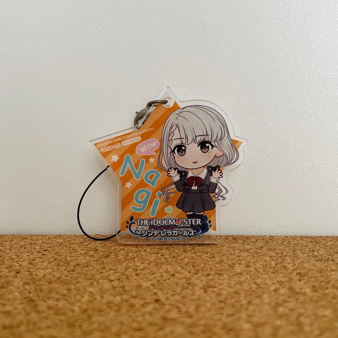 【専用】アイドルマスターシンデレラガールズ 久川凪 1/7 フィギュア　等