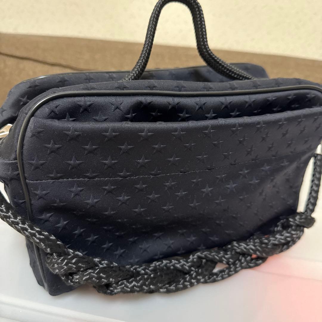 L4K3 MACARON BIG MACB-01JP ミニショルダーバッグ