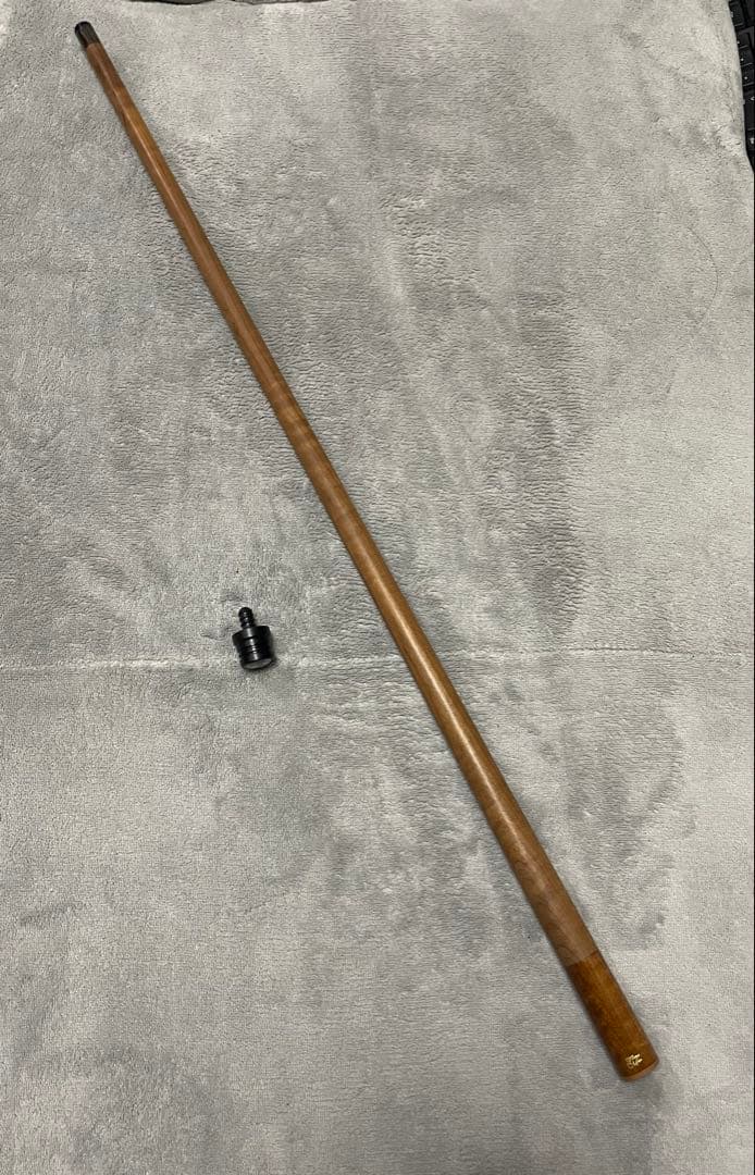 s*k様 【新品】ブレイク　トリファイドシャフト　ラジアル　早川工房