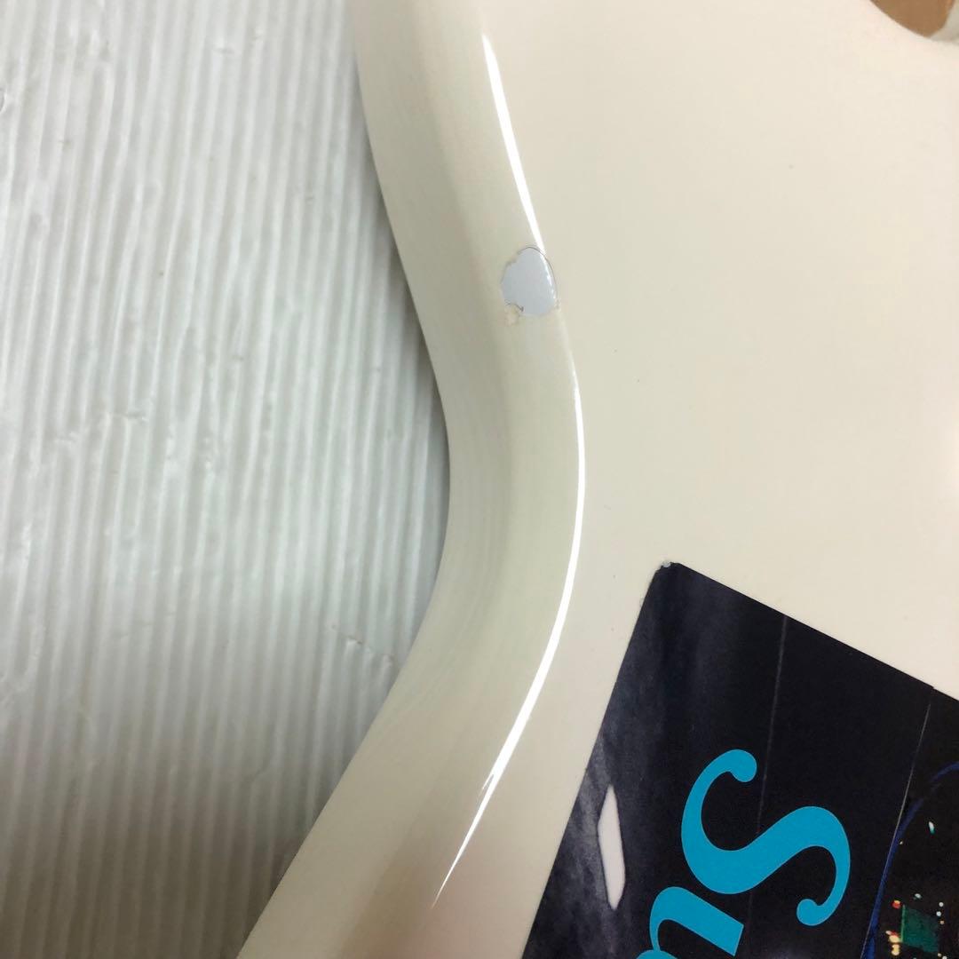 パ*ー様 legend エレキベース