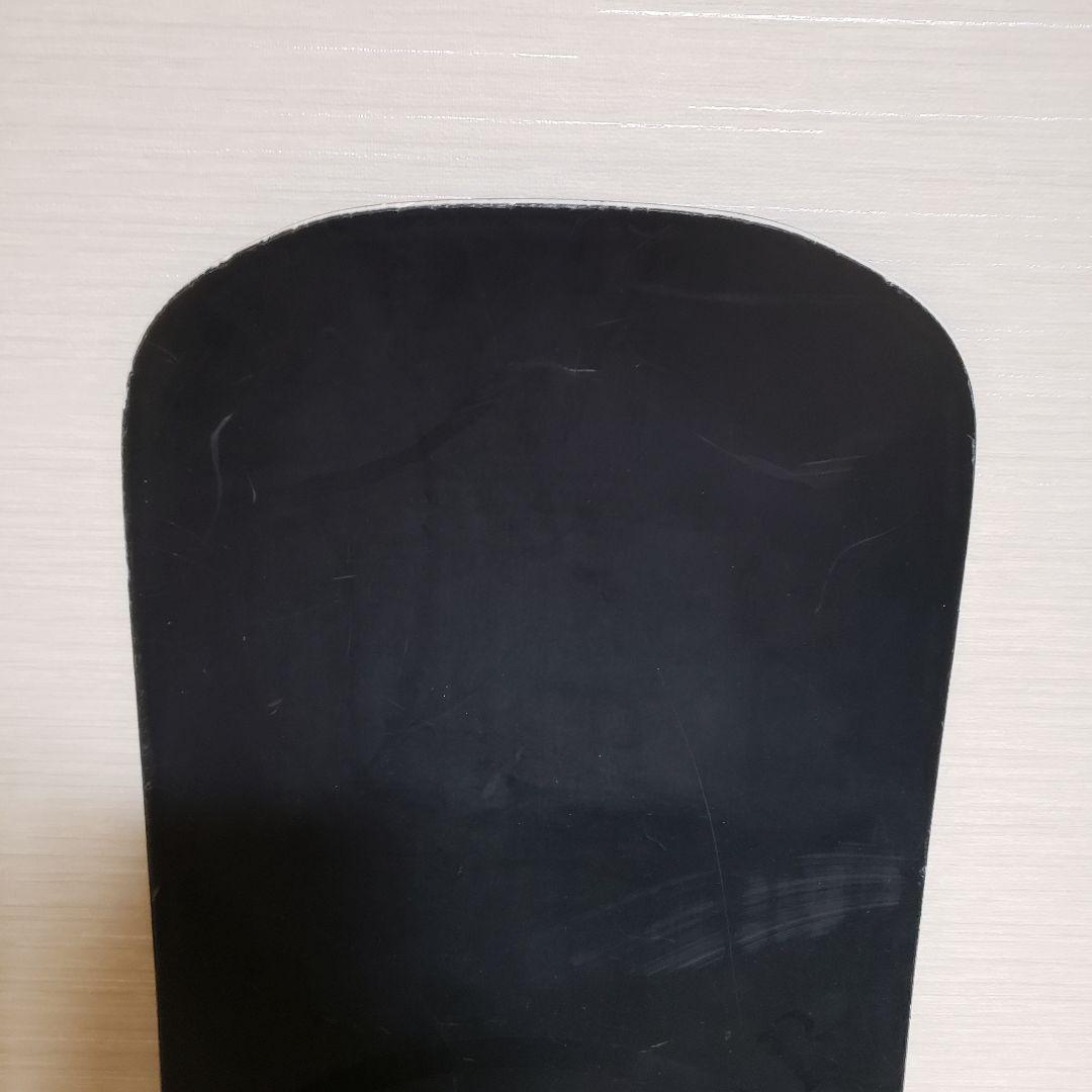 150cm 　ハンマーヘッドロッカー　FLUX　DS　Sサイズ付き