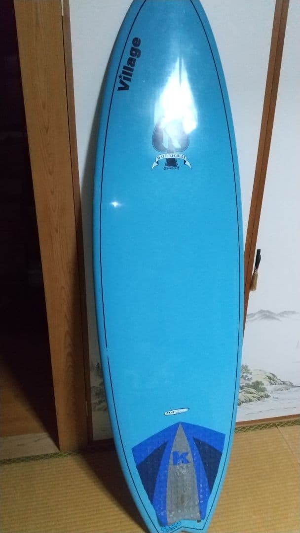 サーフテックショートボード 5'10\