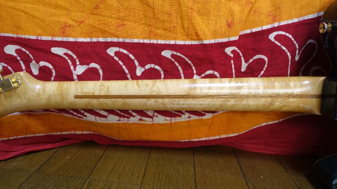 ギター Schecter Thinline Telecaster