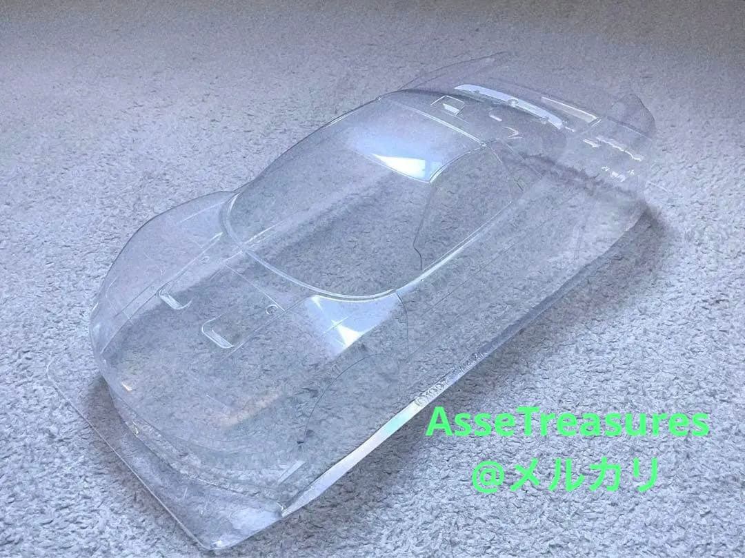 ヴィンテージ 当時物 タミヤ RC 1/10 avex 童夢 NSX TA03R