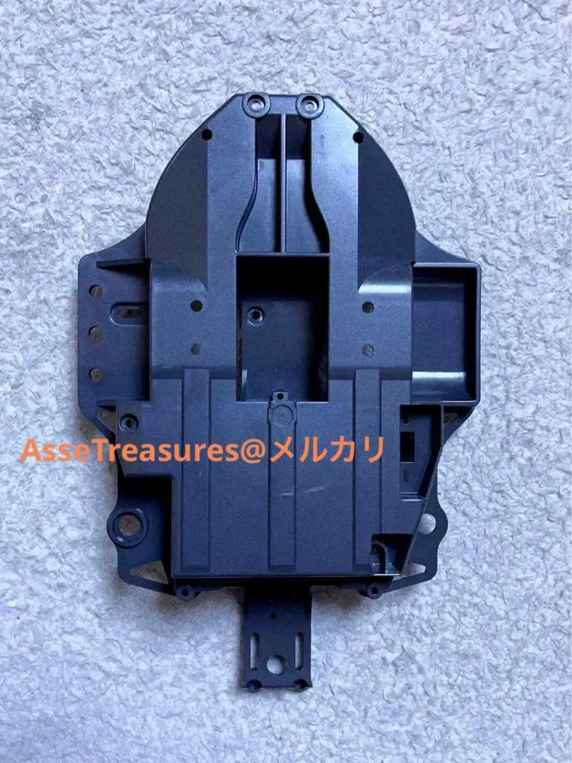 ヴィンテージ 当時物 タミヤ RC 1/10 avex 童夢 NSX TA03R