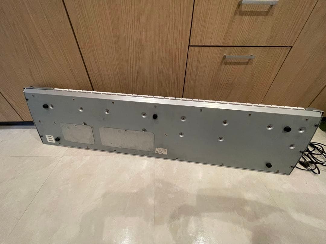 KORG TRITON Le 76鍵盤　ケース付き